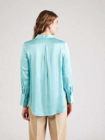s.Oliver BLACK LABEL Blouse in Groen