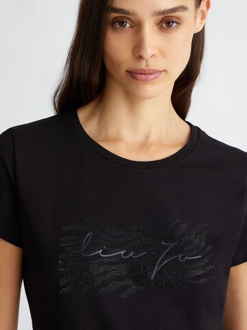 Liu Jo Shirt in Black