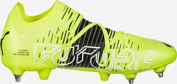 PUMA Fußballschuh 'Future Z 1.1' in Gelb