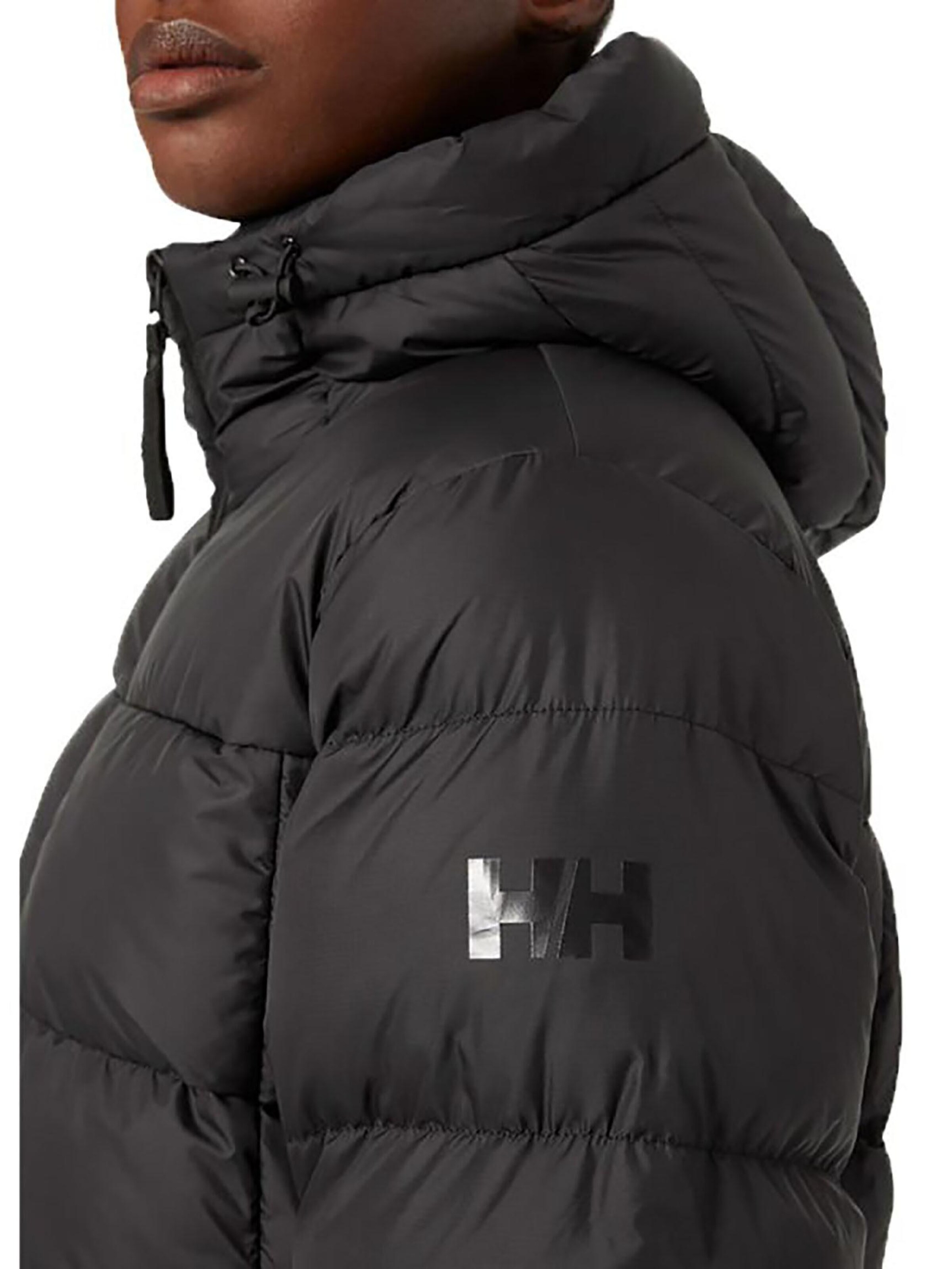 HELLY HANSEN Winter Jacket 'Active' in Black