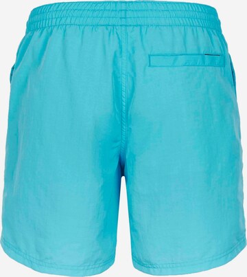 O'NEILL Badeshorts in Blau