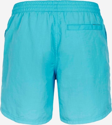 O'NEILL Badeshorts in Blau