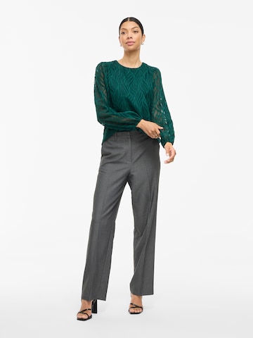 Camicia da donna 'VIMIKA' di VILA in verde