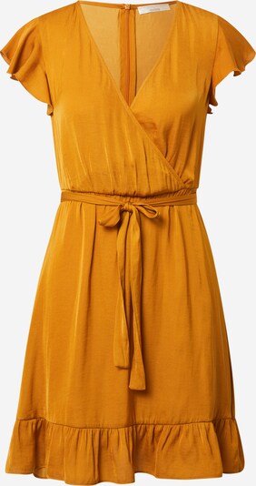 Guido Maria Kretschmer Collection Kleid 'Marlena' in senf, Produktansicht
