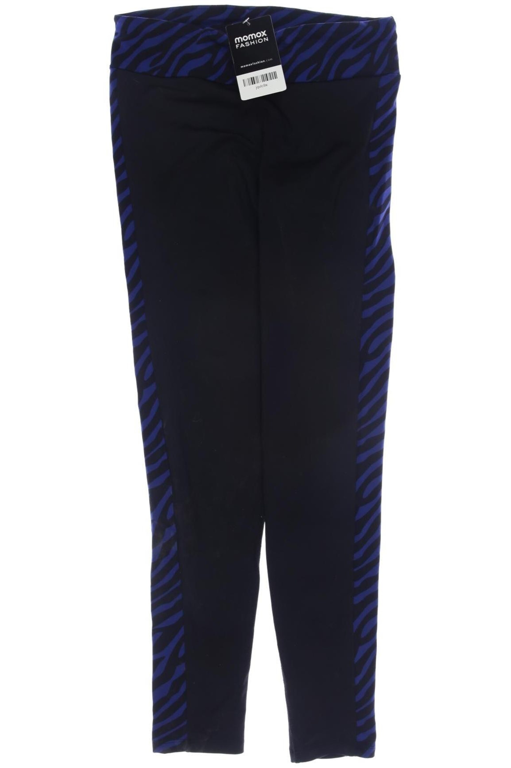 Hey Honey Pants in M in Blue: front