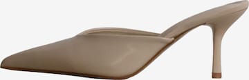 Joia Pumps 'Pumps' in Beige: voorkant