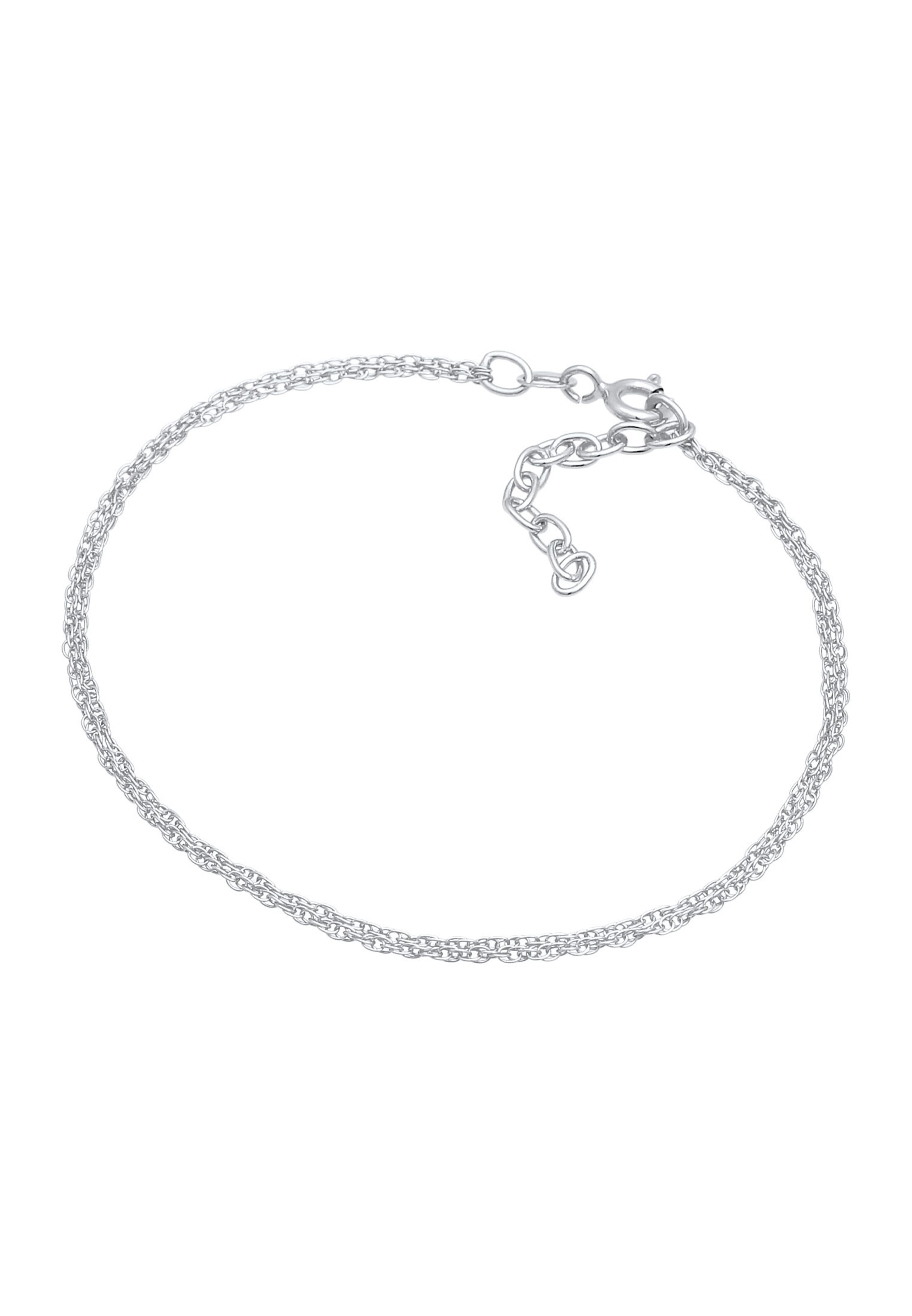 ELLI Bracelet in Silver