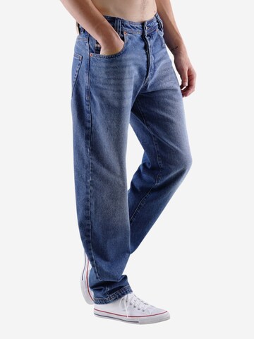 Picaldi Tapered Jeans 'Zicco 472 J' in Blue