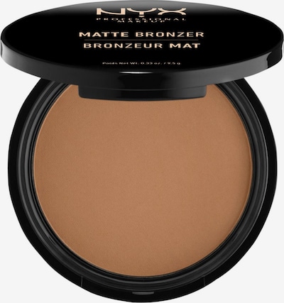 NYX Professional Makeup Bronzer 'Matte' in, Item view