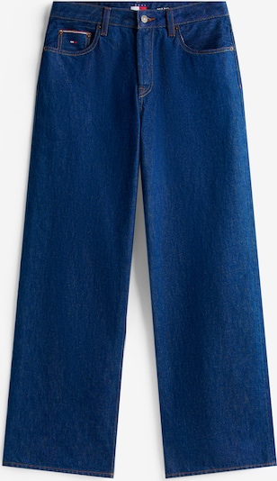 Džinsai 'Mia' iš Tommy Jeans, spalva – tamsiai (džinso) mėlyna, Prekių apžvalga