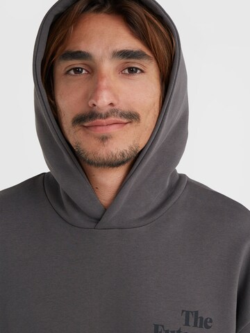 O'NEILL - Sudadera 'Future Surf Society' en gris