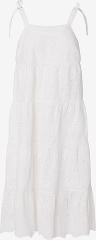 Quiosque Ruha - fehér: elől