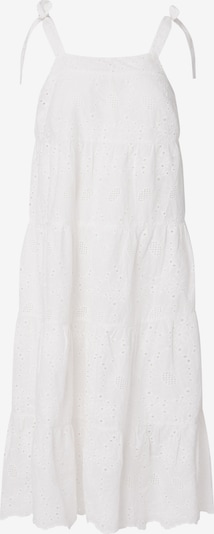 Quiosque Mekko värissä meleerattu valkoinen, Tuotenäkymä