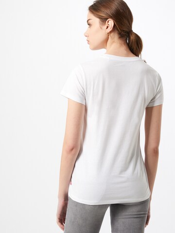 T-shirt 'The Perfect' LEVI'S ® en blanc