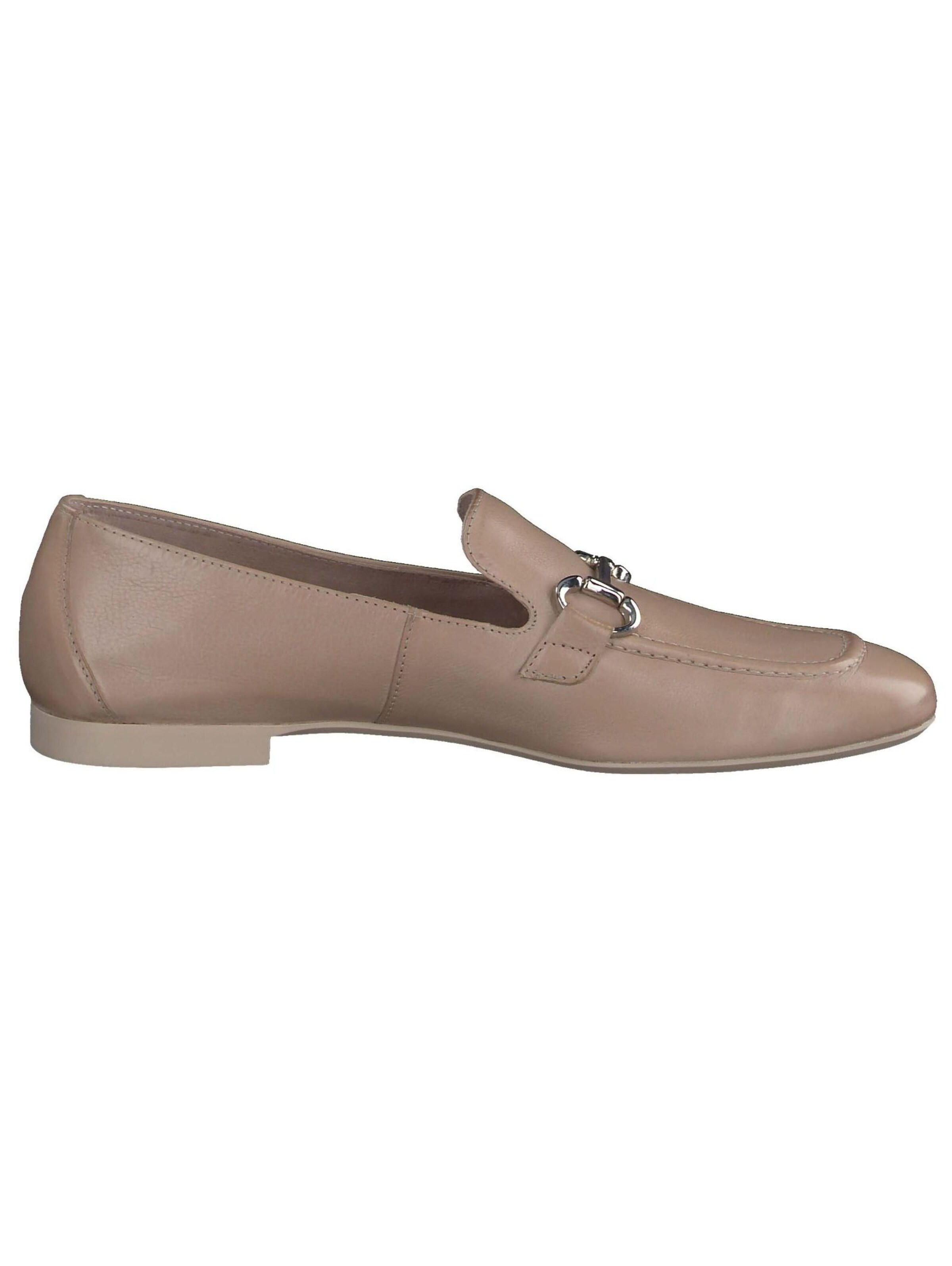 Paul Green Classic Flats in Brown