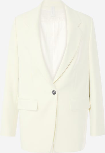 Švarkas 'GLENDALE' iš DRYKORN, spalva – pastelinė geltona, Prekių apžvalga