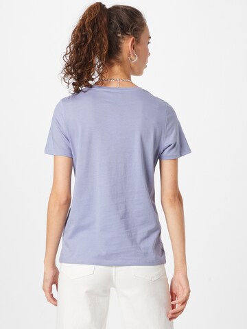 T-shirt NEW LOOK en violet
