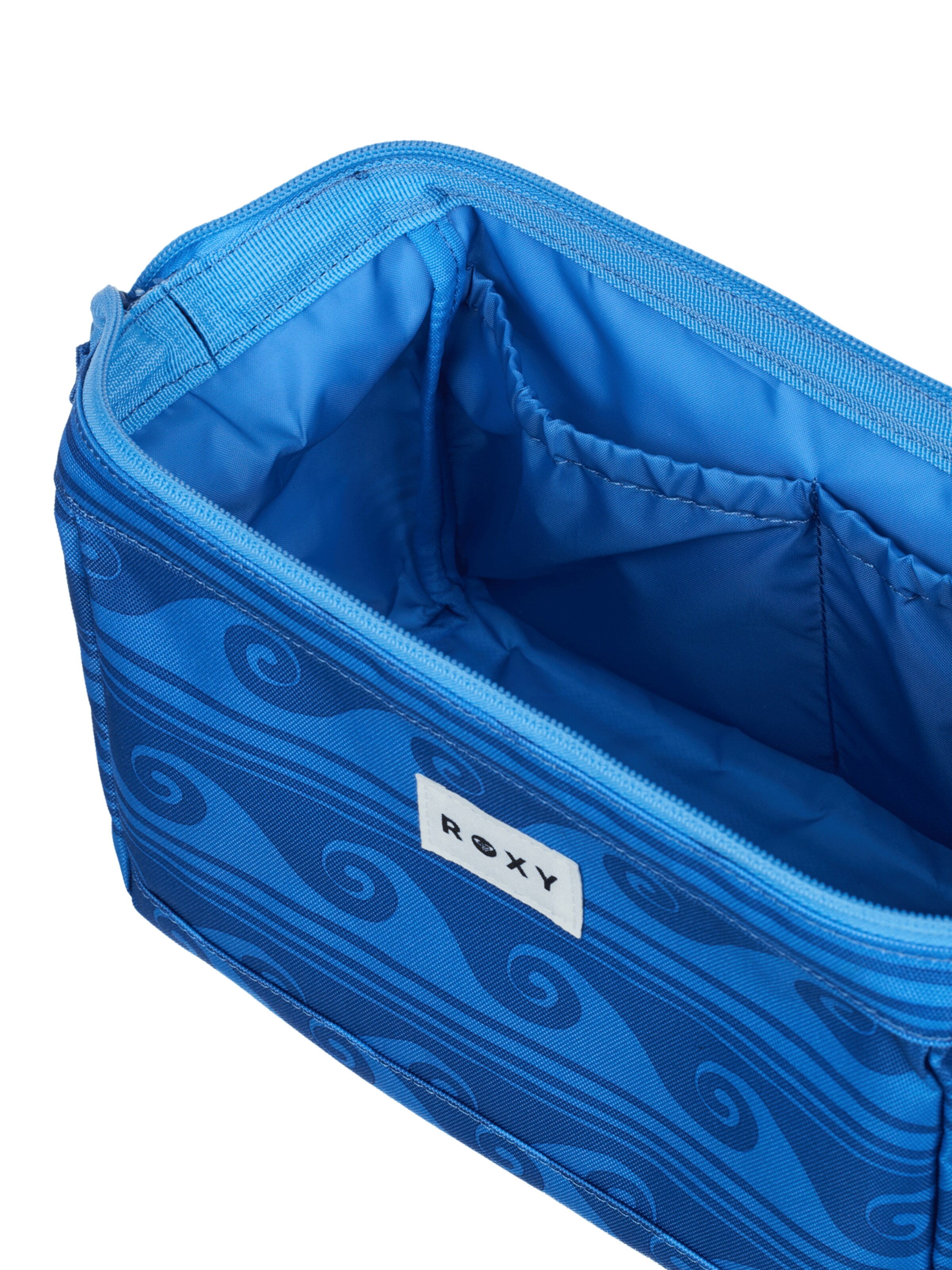 ROXY Kosmetiktasche in Blau
