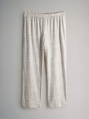 Pyjama The Set en bleu