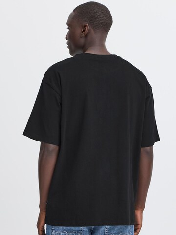 BLEND Shirt ' BHBamo ' in Black