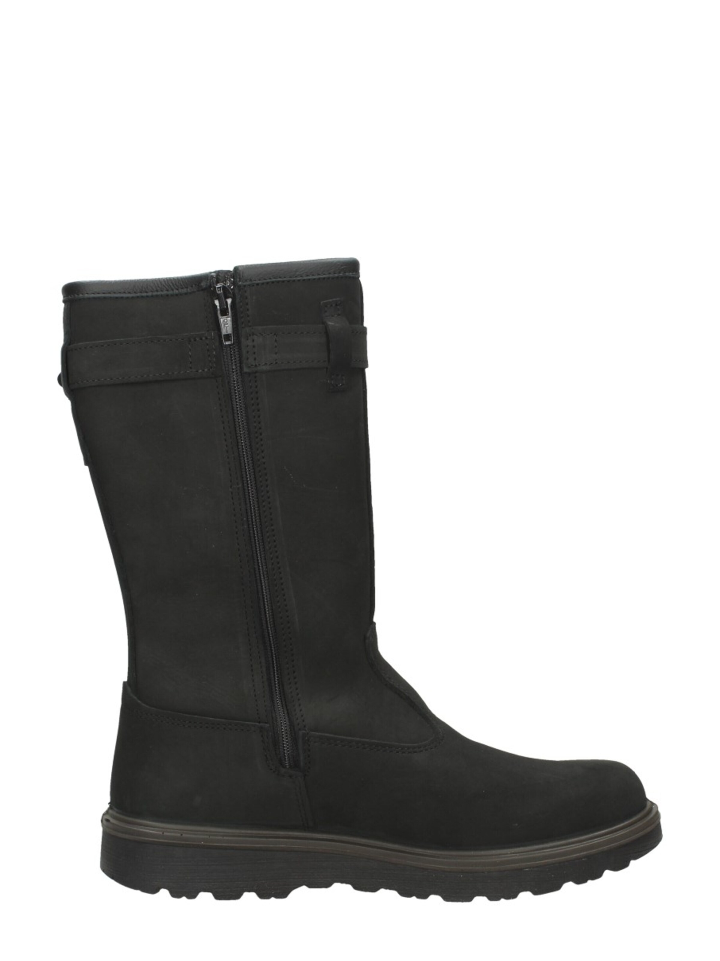 Grisport Boots 'GRI Norwich' in Zwart