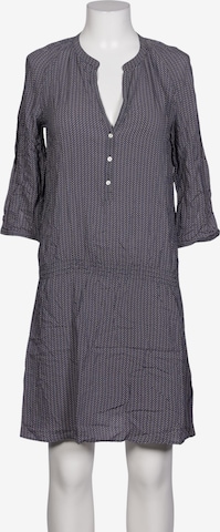 Marc O'Polo Kleid M in Blau: Vorderseite