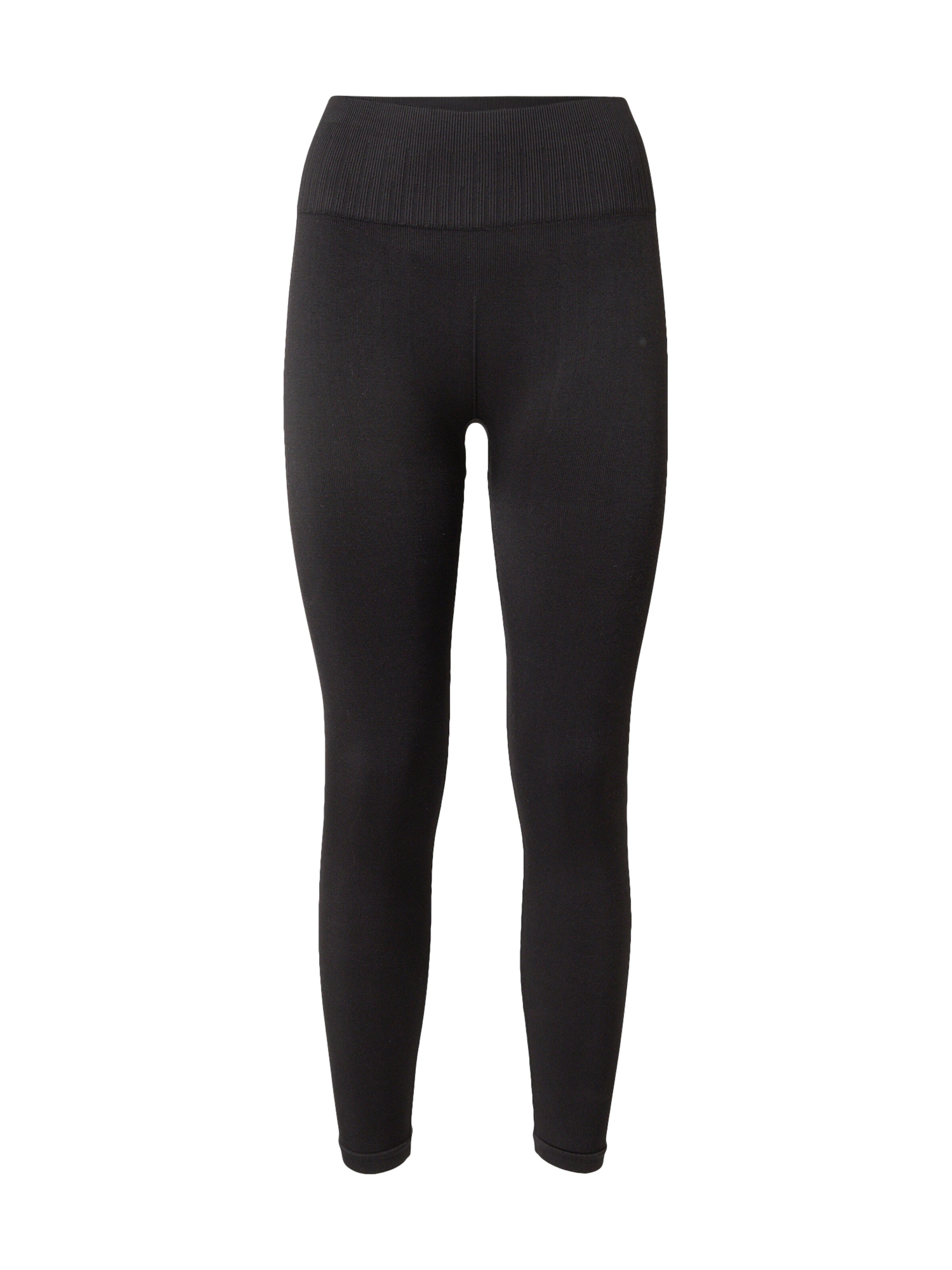 ONLY PLAY Workout Pants 'ONPFRION' in Black, Item view