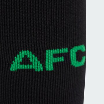 ADIDAS PERFORMANCE Stutzen in Schwarz