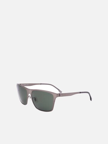 HUGO BOSS - Gafas de sol en gris
