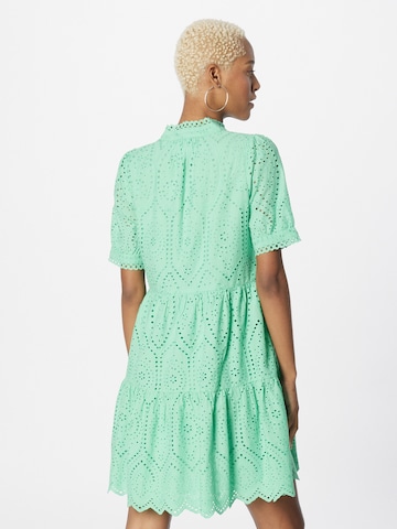 Rochie 'Holi' de la Y.A.S pe verde