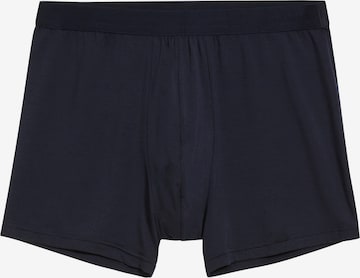 ARMEDANGELS Boxershorts 'Ricaard' in Blauw: voorkant