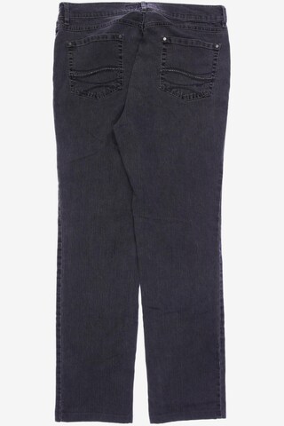 ZERRES Jeans in 30-31 in Grey
