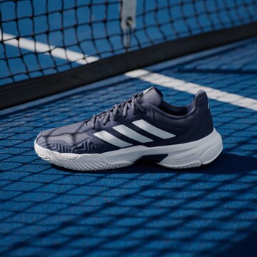 Chaussure de sport 'Courtjam Control 3' ADIDAS PERFORMANCE en bleu