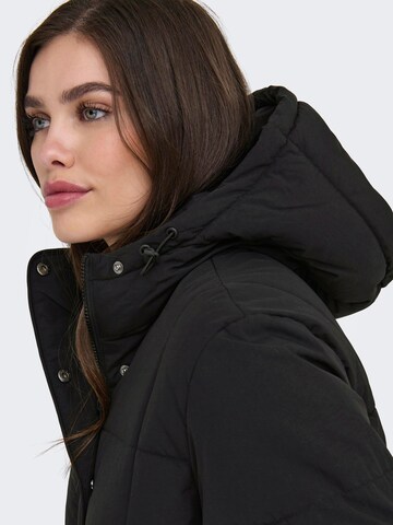 Giacca invernale 'JDYWONDER' di JDY in nero