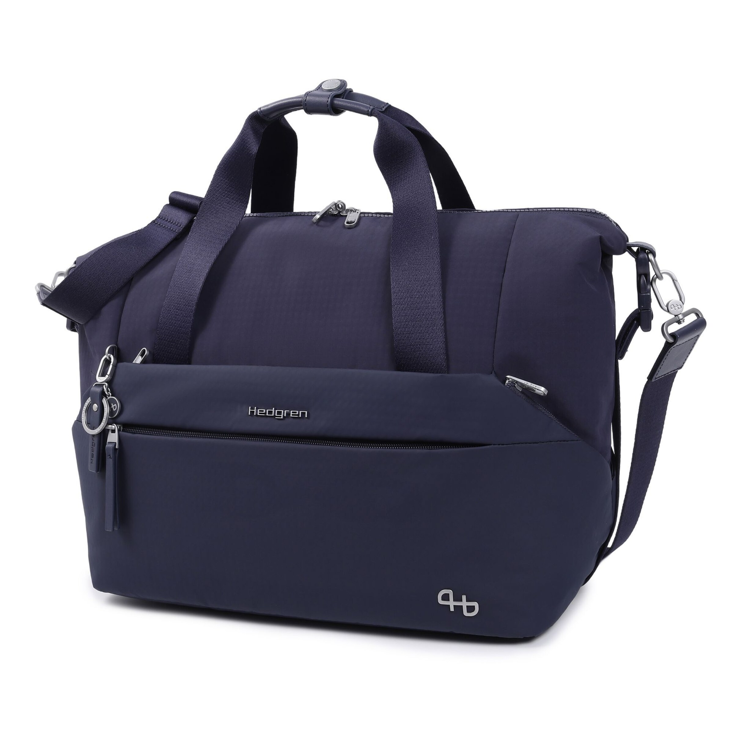 Hedgren Document Bag 'Furo Ryoko' in Blue