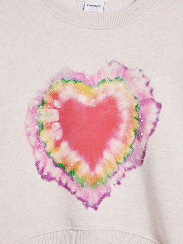 Desigual Kjole i hvid