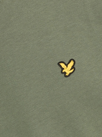 Lyle & Scott Shirt in Groen
