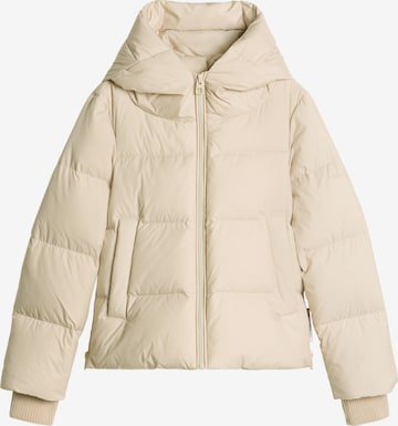 Marc O'Polo Jacke in Beige: Vorderseite