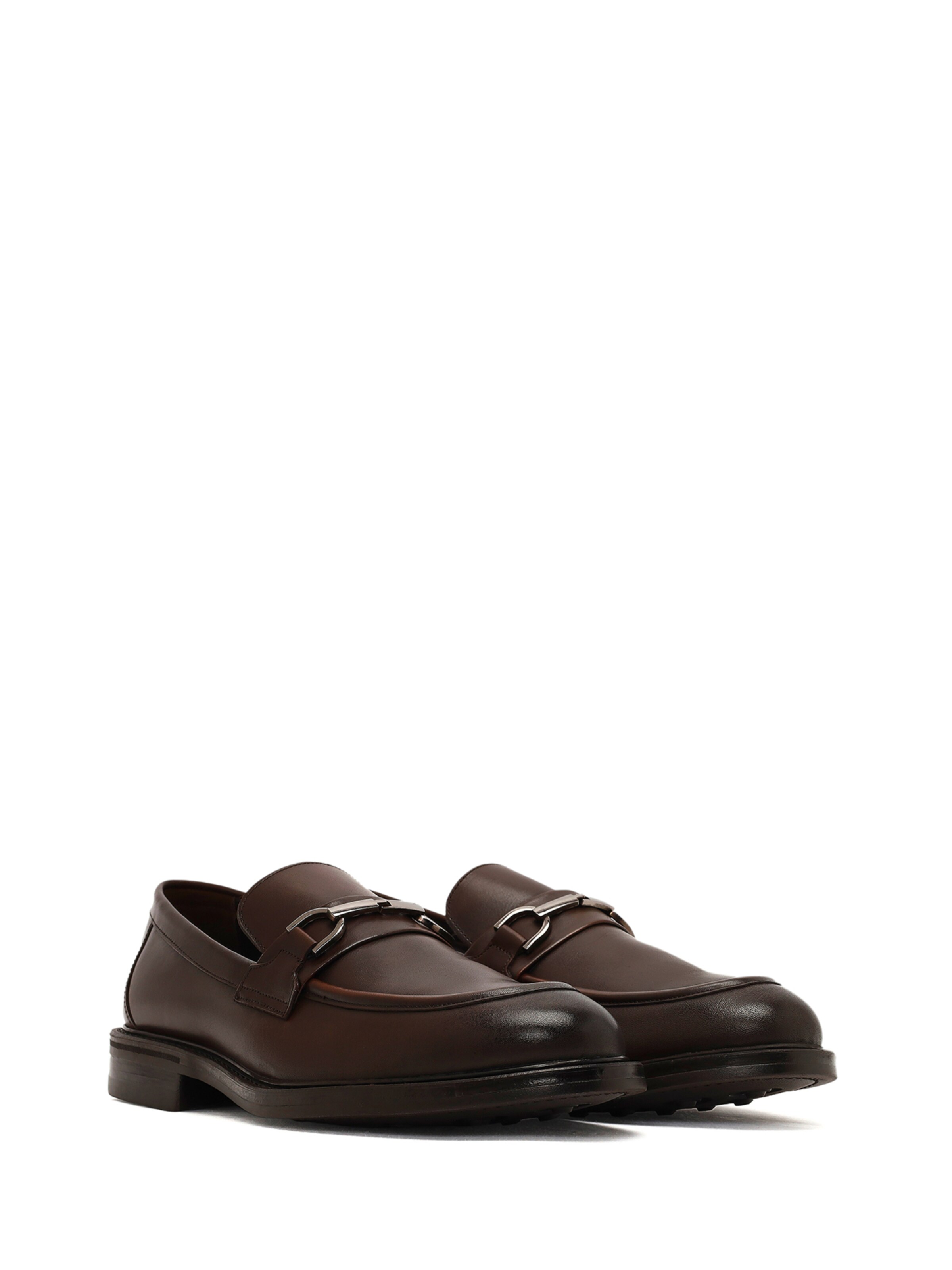 Derimod Slip-ons in Brown