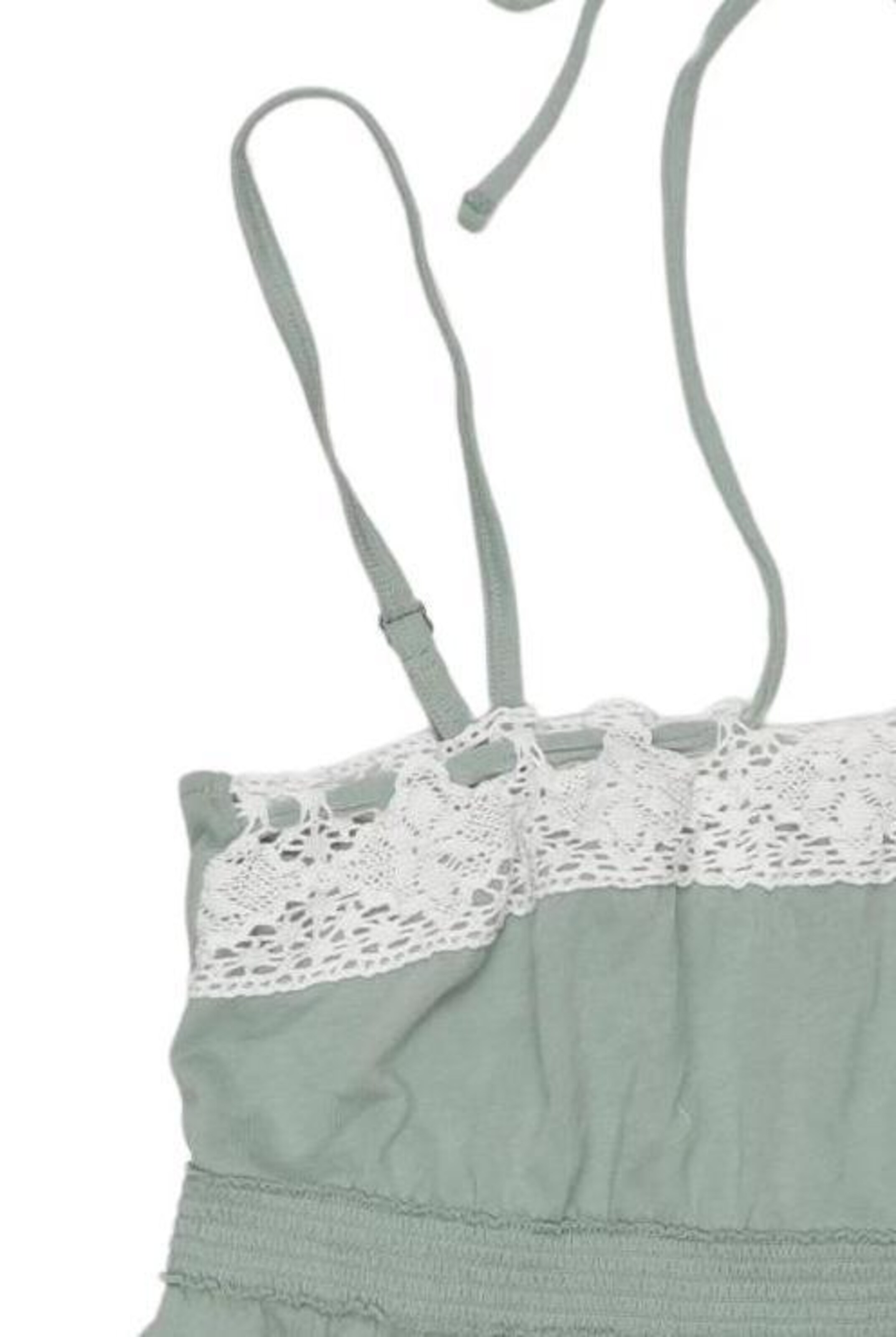 HOLLISTER Top S in Grün