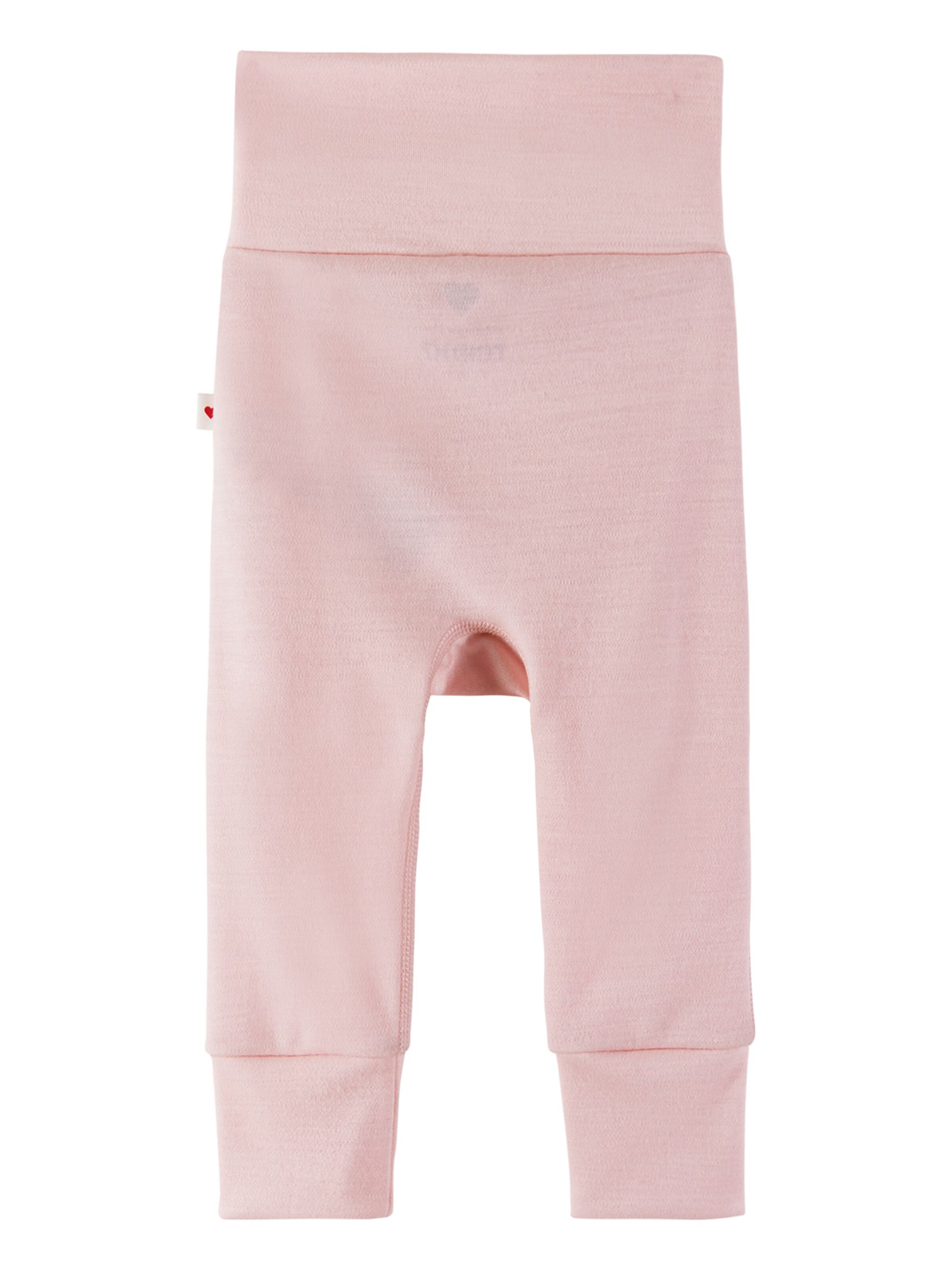 Reima Regular Broek 'Suojana' in Roze