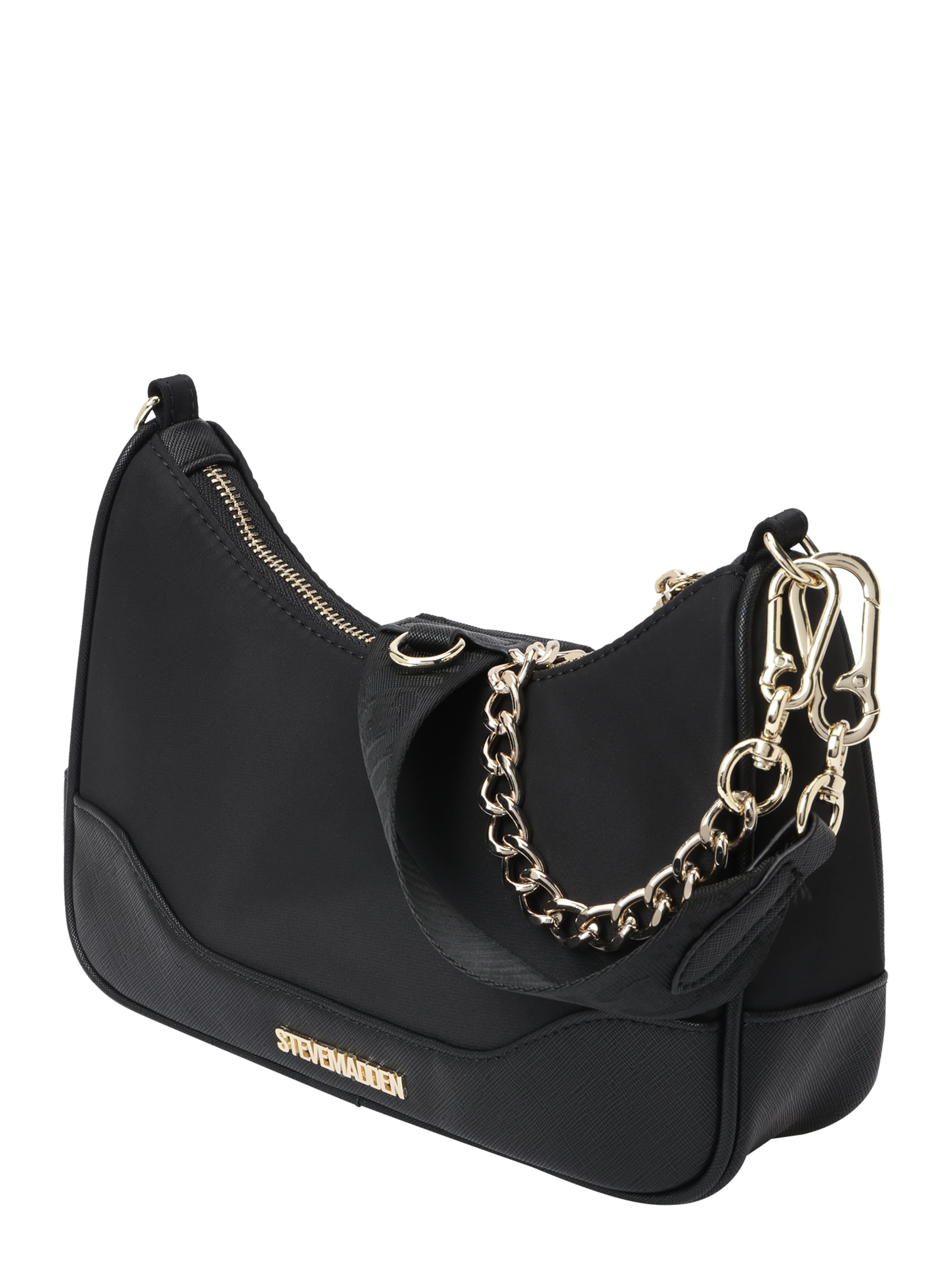 Sac bandoulière 'Bgreed' STEVE MADDEN en noir