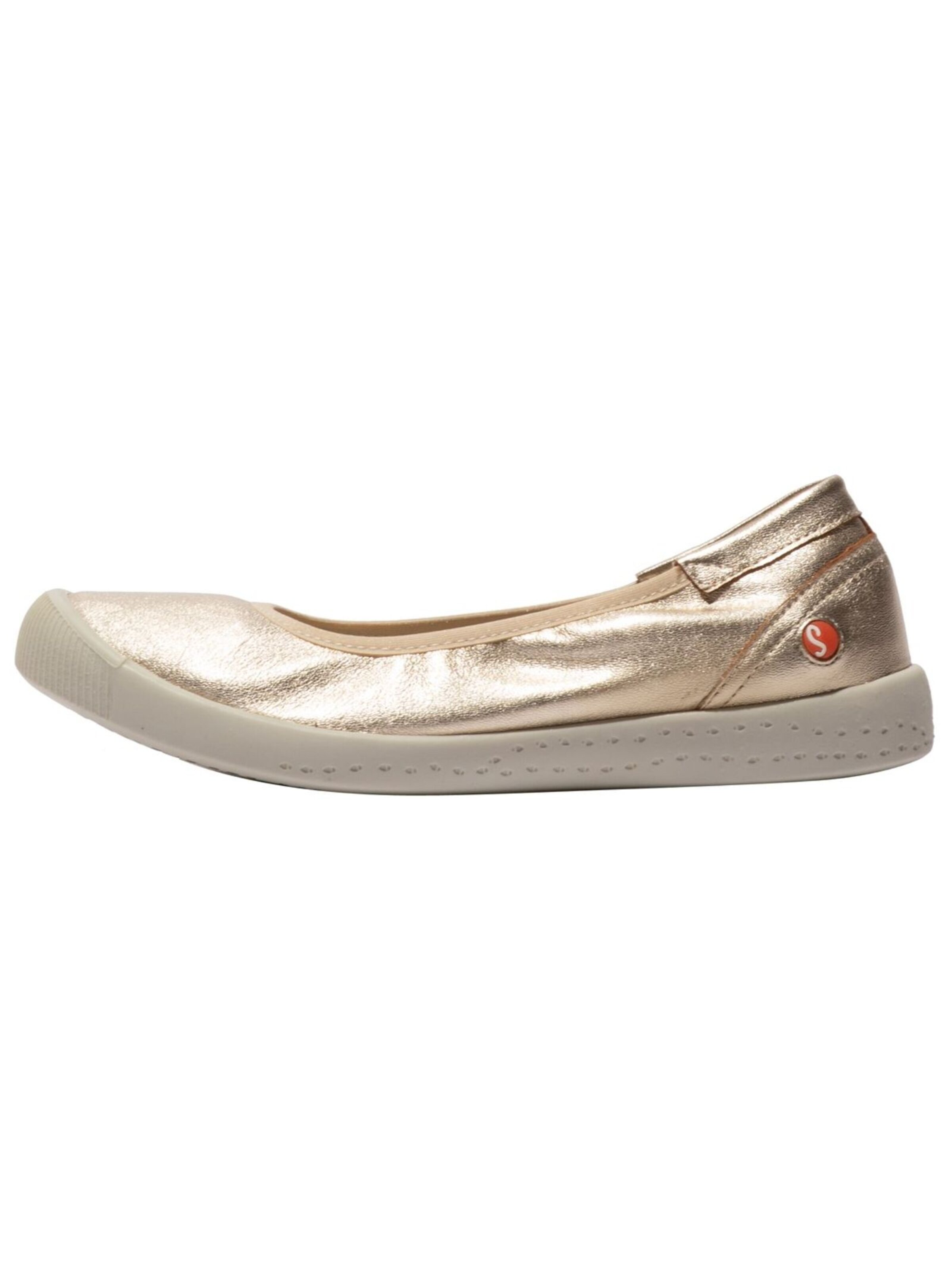 Ballerines Softinos en beige
