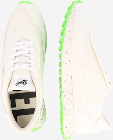 DIESEL Sneakers 'S-Racer' in White