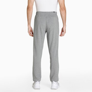 Regular Pantalon de sport PUMA en gris