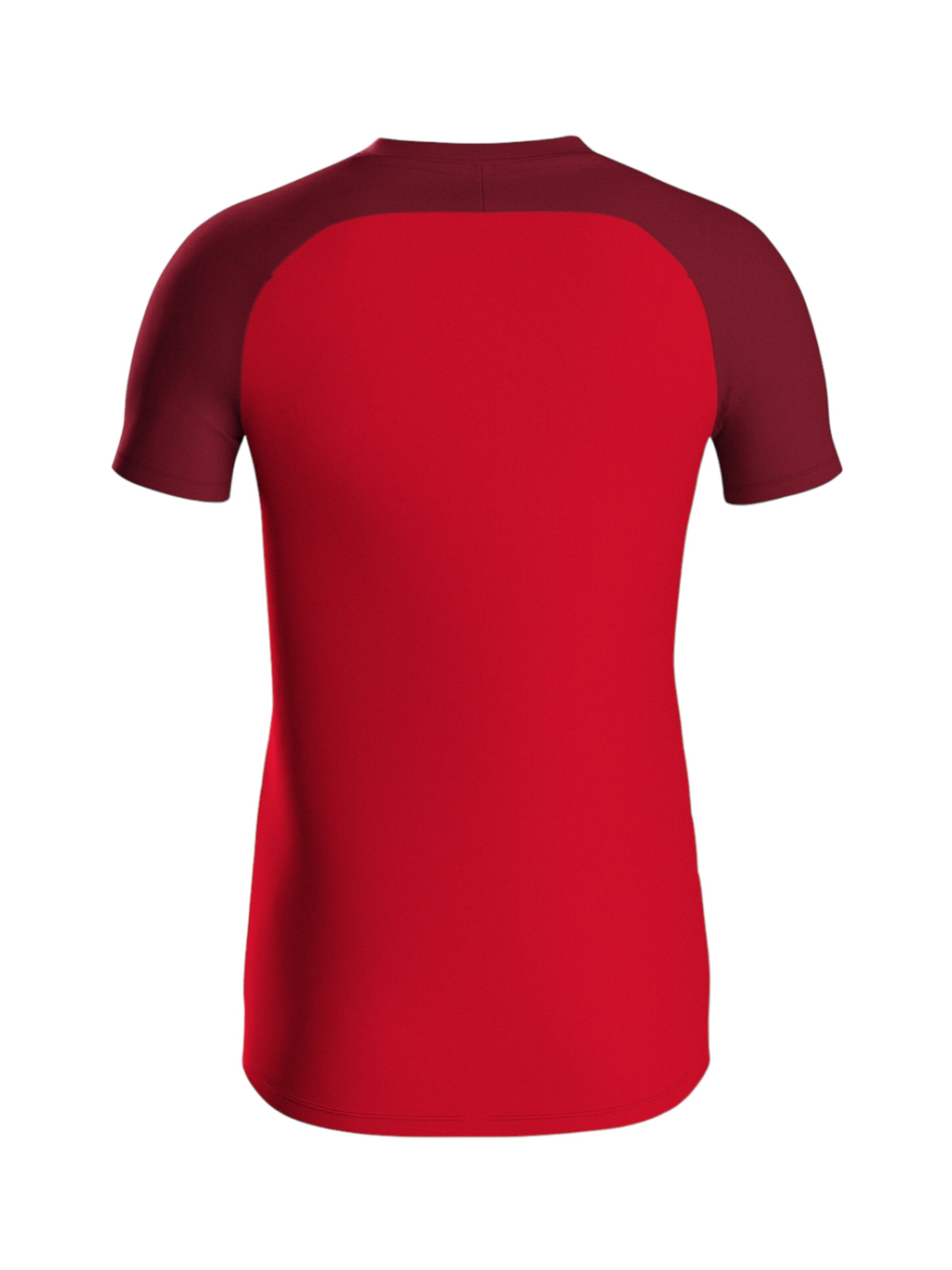 JAKO Performance Shirt in Red