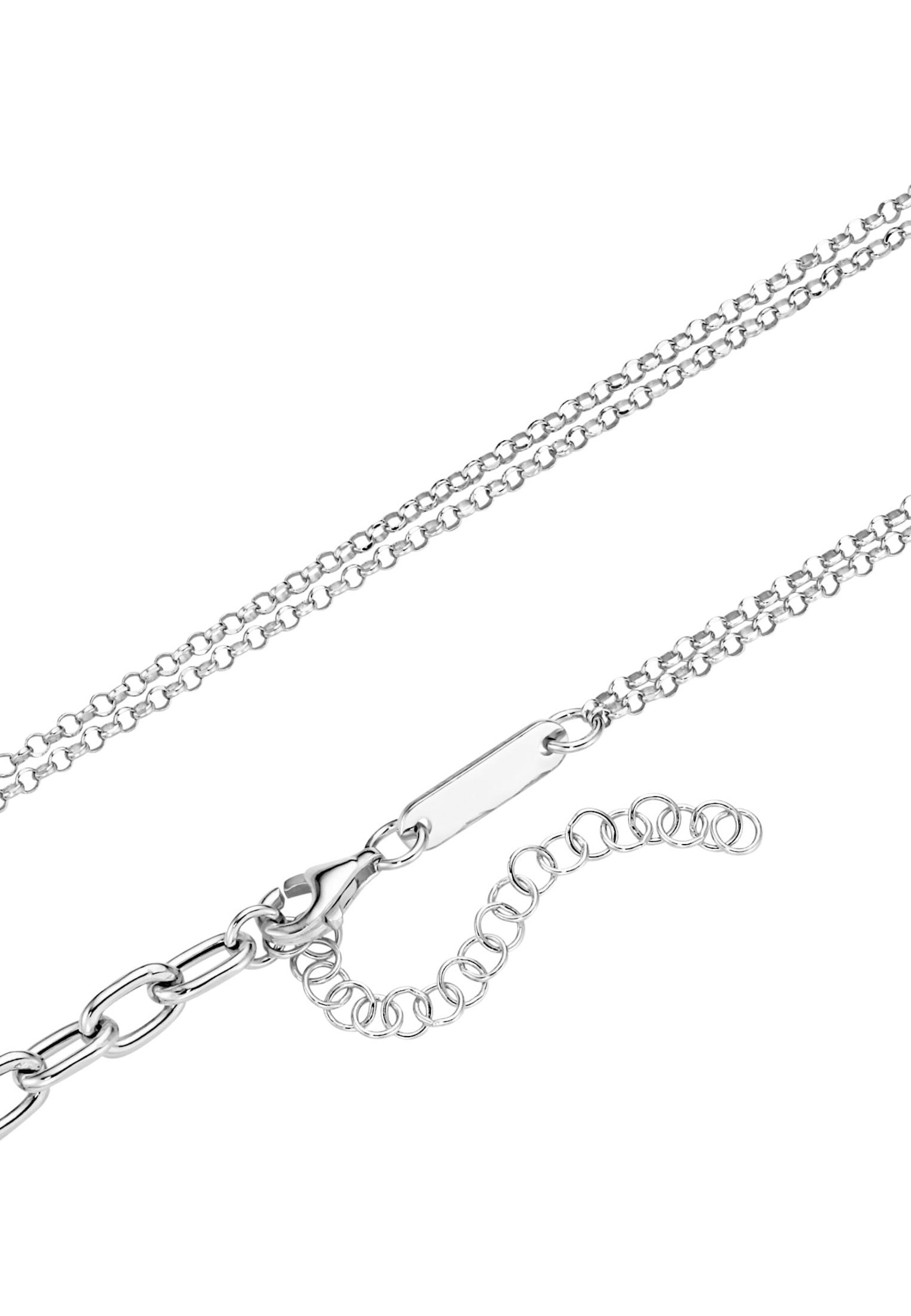 Suri Frey Necklace ' SFY Tammy ' in Silver