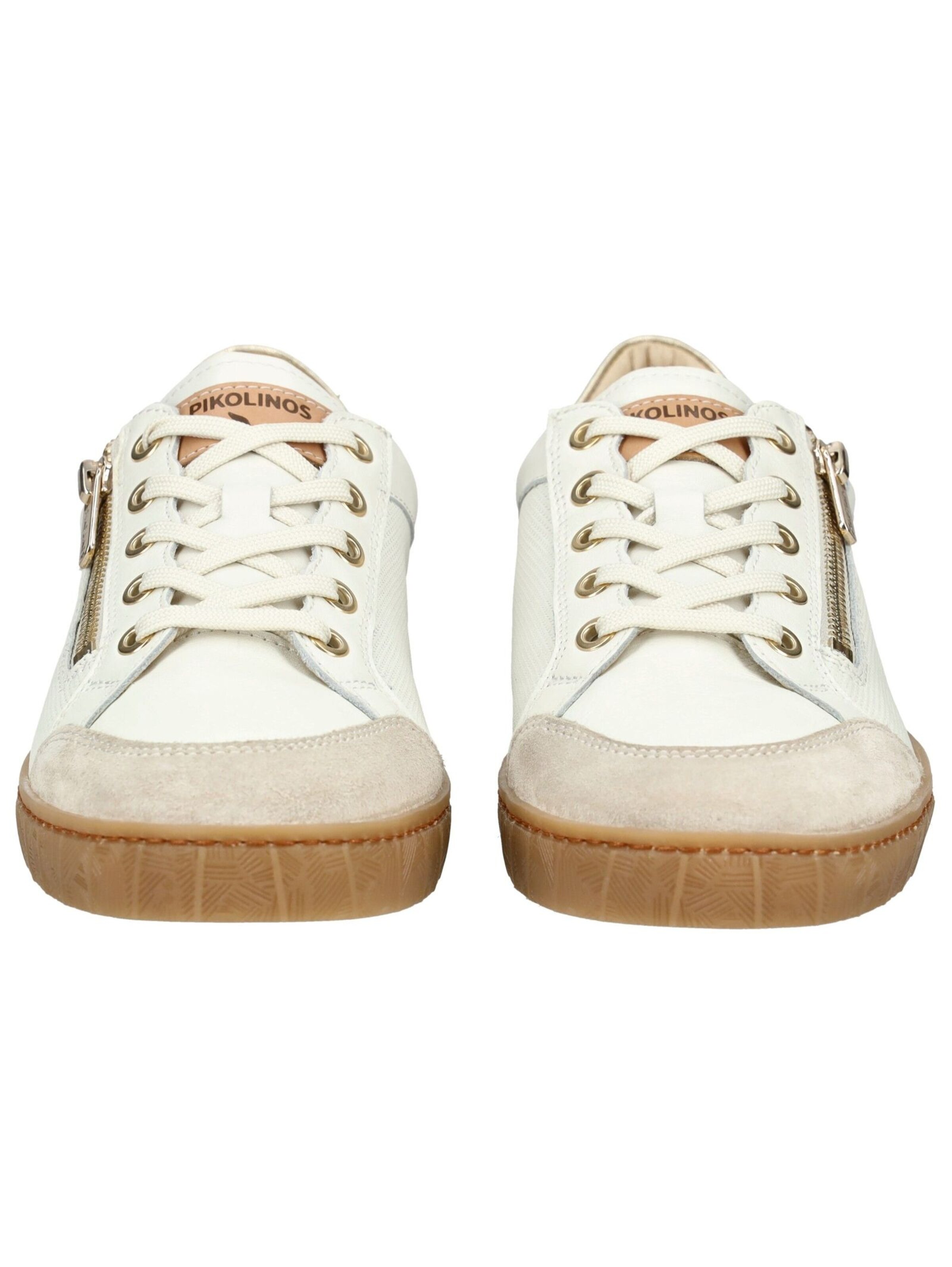 PIKOLINOS Sneakers laag in Wit