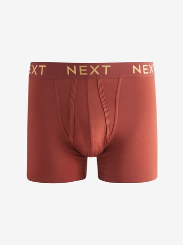 Boxers Next en bleu