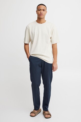 11 Project Regular Chino Pants in Blue